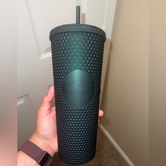 Starbucks Accessories - Starbucks Hunter Green Venti